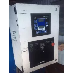 БУ дизельный генератор FG Wilson P1250p3 в контейнере