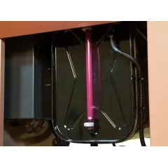 Дизельный генератор Toyo TG-21SPC с АВР