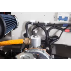 Газовый генератор ФАС 13-1/ВП