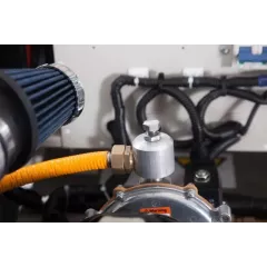 Газовый генератор ФАС 13-1/ВП