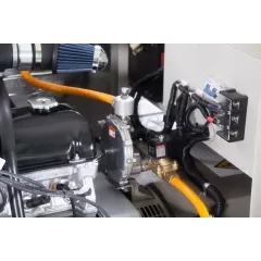 Газовый генератор ФАС 13-1/ВП