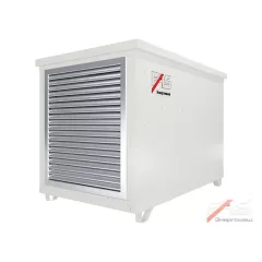 Газовый генератор ФАС 15-1/ВР