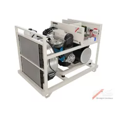 Газовый генератор ФАС 15-1/ВР