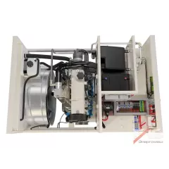 Газовый генератор ФАС 15-3/ВР