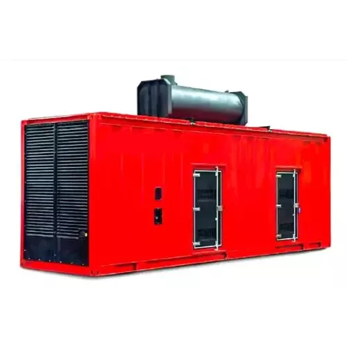 Дизельный генератор Arken ARK-P 2250-S с АВР