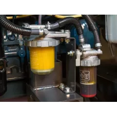 Дизельный генератор Toyo TG-21SPC