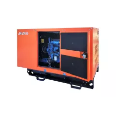 Дизельный генератор MVAE 22BS
