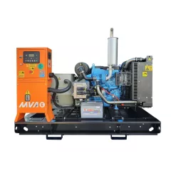 Дизельный генератор MVAE 55BS