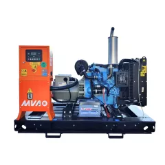 Дизельный генератор MVAE 165BS