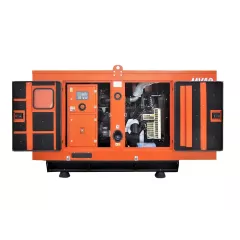 Дизельный генератор MVAE 55IS/D с АВР