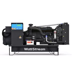 Дизельный генератор WattStream WS22-DZX в контейнере с АВР