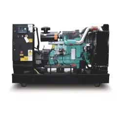 Дизельный генератор CTG 165C в контейнере