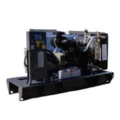 Дизельный генератор EMSA E IV EG 0050 в контейнере с АВР