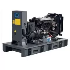 Дизельный генератор EMSA E IV ST 0066 в контейнере с АВР