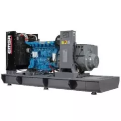 Дизельный генератор EMSA E BD EG 0550 в контейнере