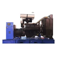 Дизельный генератор Weifang АД-728-Weifang в контейнере