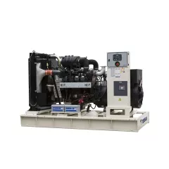 Дизельный генератор Teksan TJ580DW5C в контейнере