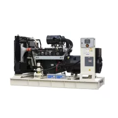 Дизельный генератор Teksan TJ750DW5C в контейнере с АВР