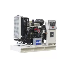 Дизельный генератор Teksan TJ22PE5L в контейнере