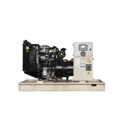 Дизельный генератор Teksan TJ50PE5C в контейнере с АВР