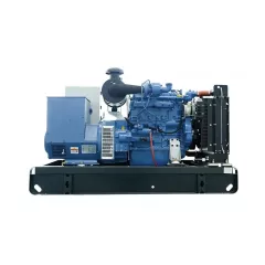 Дизельный генератор MGE P20BN в контейнере