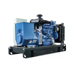 Дизельный генератор MGE P20BN с АВР