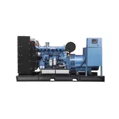 Дизельный генератор MGE P50BN в контейнере с АВР