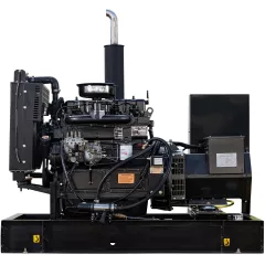 Дизельный генератор Motor АД16-T400 R в контейнере с АВР