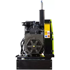 Дизельный генератор Motor АД16-T400 R