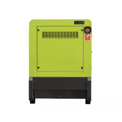 Дизельный генератор Motor АД16-T400 R в кожухе с АВР