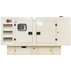 Дизельный генератор Motor АД250-T400 W в кожухе