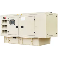 Дизельный генератор Motor АД250-T400 W в кожухе