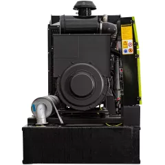 Дизельный генератор Motor АД400-T400 W