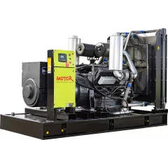 Дизельный генератор Motor АД600-T400 W с АВР