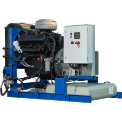 Дизельный генератор Motor АД60-T400 с АВР