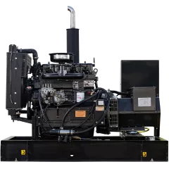 Дизельный генератор Motor АД10-T400 R в контейнере с АВР