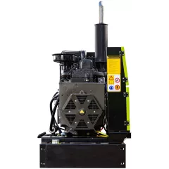 Дизельный генератор Motor АД10-T400 R