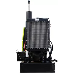 Дизельный генератор Motor АД10-T400 R