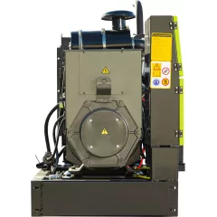 Дизельный генератор Motor АД40-T400 R в контейнере с АВР