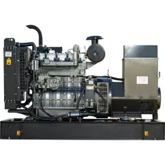 Дизельный генератор Motor АД50-T400 R