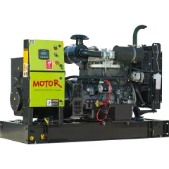 Дизельный генератор Motor АД60-T400 R