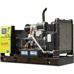 Дизельный генератор Motor АД80-T400 R