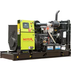 Дизельный генератор Motor АД80-T400 R