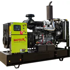 Дизельный генератор Motor АД120-T400 R