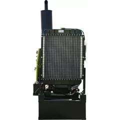 Дизельный генератор Motor АД120-T400 R