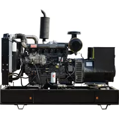 Дизельный генератор Motor АД120-T400 R в контейнере