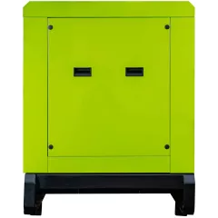 Дизельный генератор Motor АД150-T400 R в кожухе