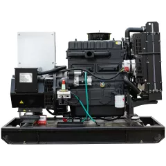 Дизельный генератор EcoPower АД40-T400ECO R с АВР