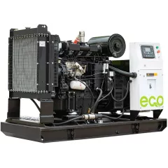 Дизельный генератор EcoPower АД80-T400ECO R