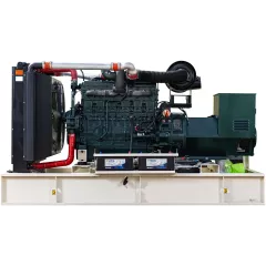 Дизельный генератор MGE P150DN